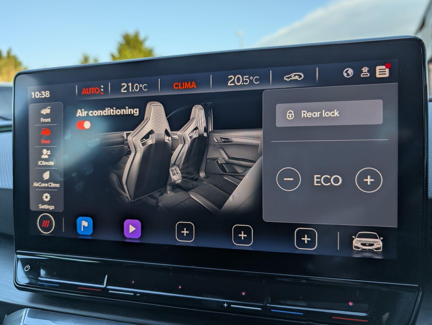 Used Cupra Leon 2024 for sale - 77413271: Photo 41