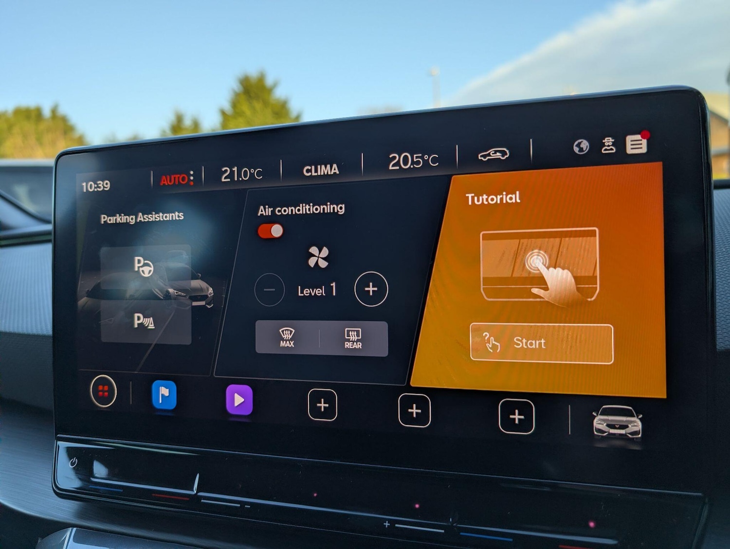 Used Cupra Leon 2024 for sale - 77413271: Photo 44