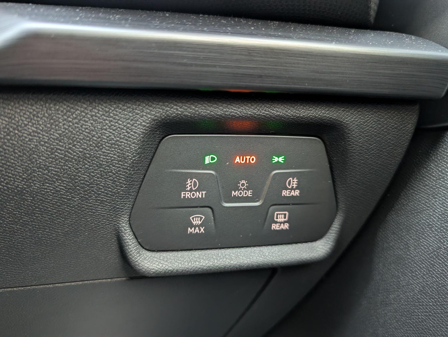 Used Cupra Leon 2024 for sale - 77413271: Photo 45