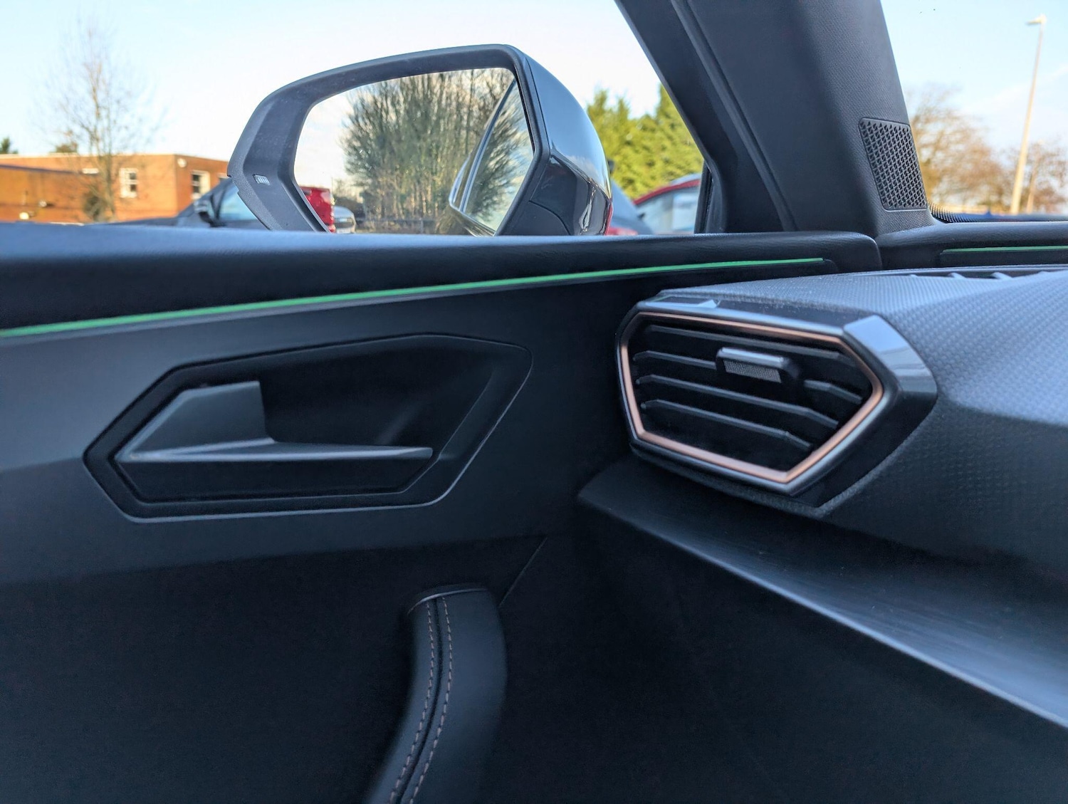 Used Cupra Leon 2024 for sale - 77413271: Photo 46