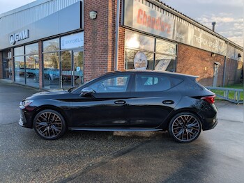Used Cupra Leon 2024 for sale - 77413271: Photo