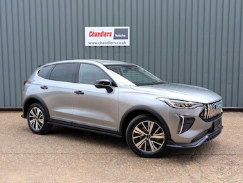 (75) - 1.5 Ultra SUV 5dr Petrol Hybrid DHT Euro 6 (s/s) (189 ps)