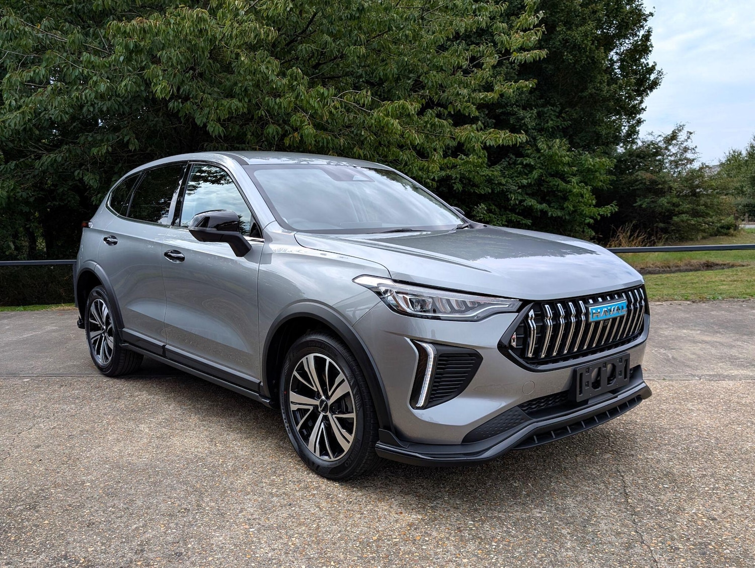 Used GWM Haval Jolion Pro for sale - 76989348: Photo 6