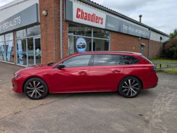 Used Peugeot 508 2021 for sale - 74472705: Photo
