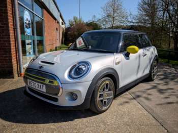 Used MINI Hatch 2020 for sale - 73806615: Photo