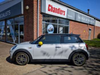 Used MINI Hatch 2020 for sale - 73806615: Photo