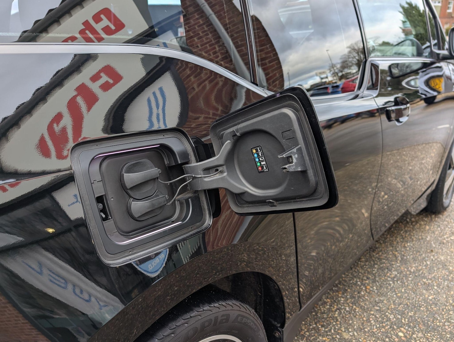 Used BMW i3 2018 for sale - 77131475: Photo 12