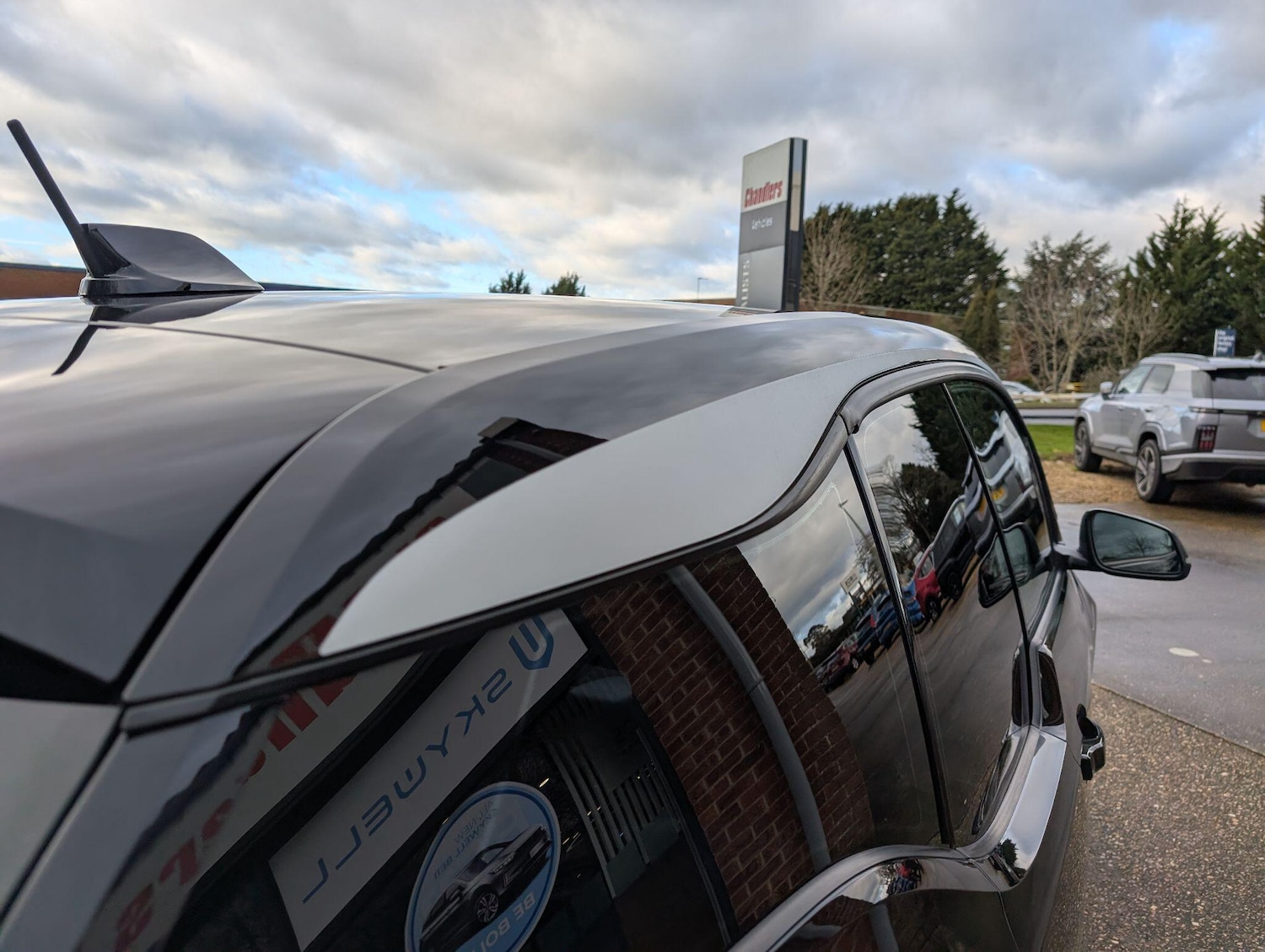 Used BMW i3 2018 for sale - 77131475: Photo 13