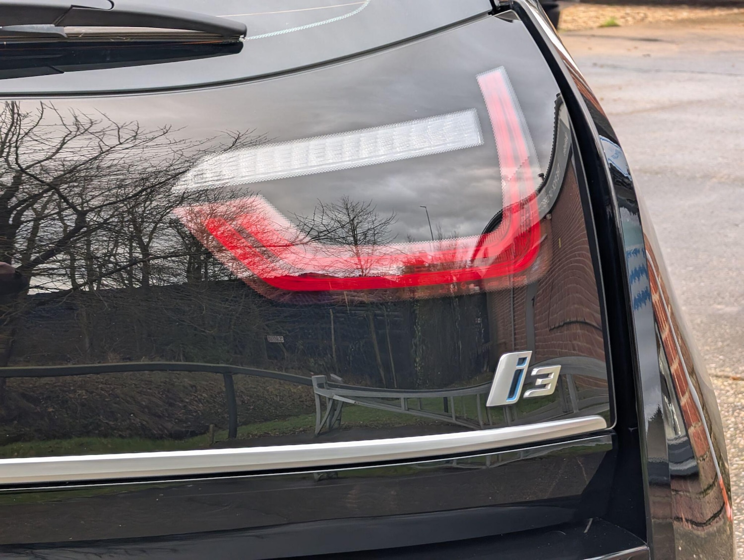 Used BMW i3 2018 for sale - 77131475: Photo 14