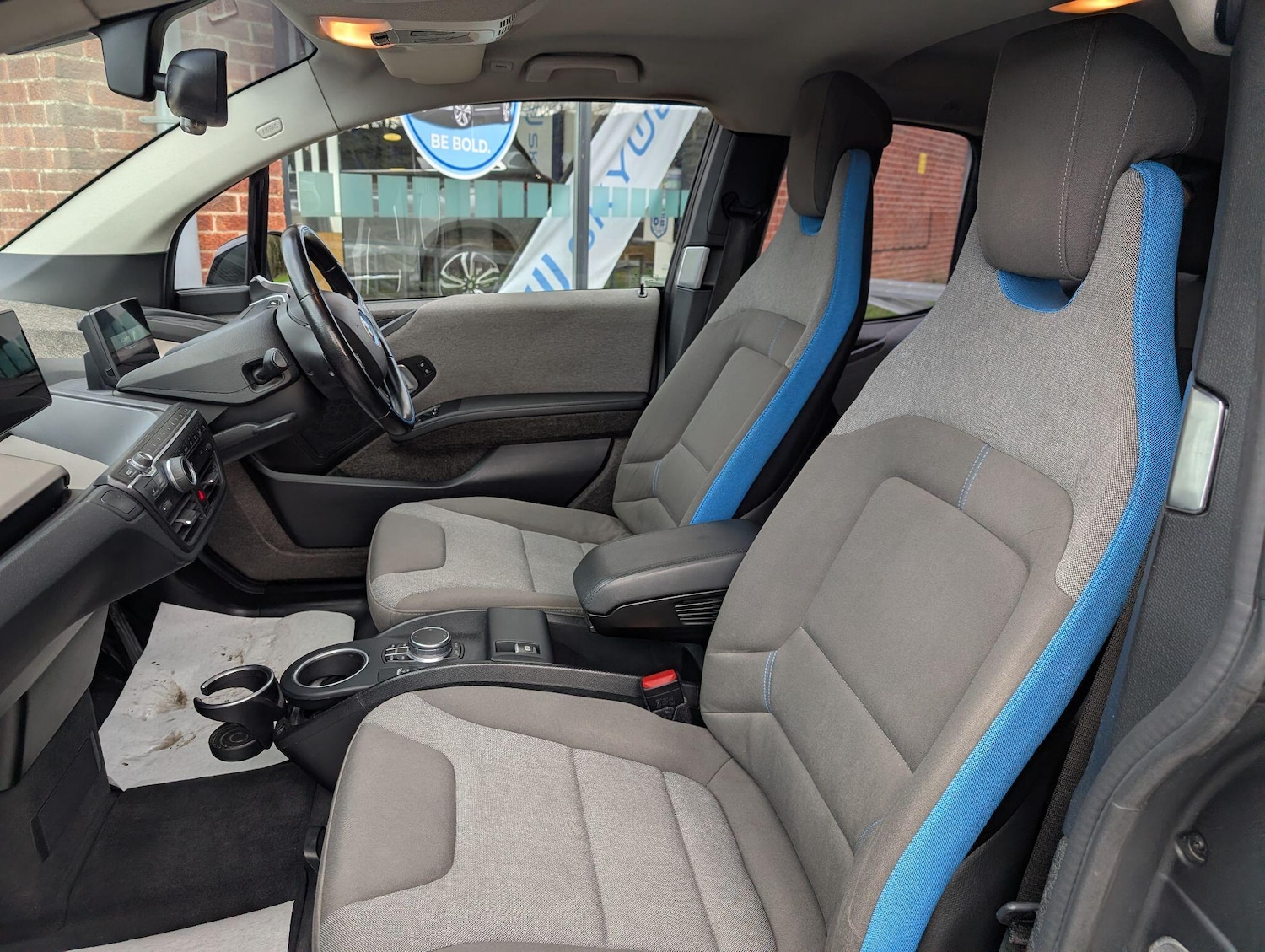 Used BMW i3 2018 for sale - 77131475: Photo 19