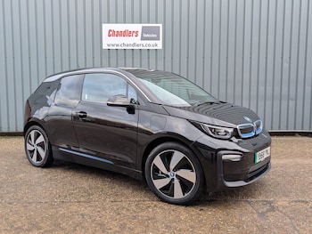2018 (68) - 125kW Range Extender 33kWh 5dr Auto