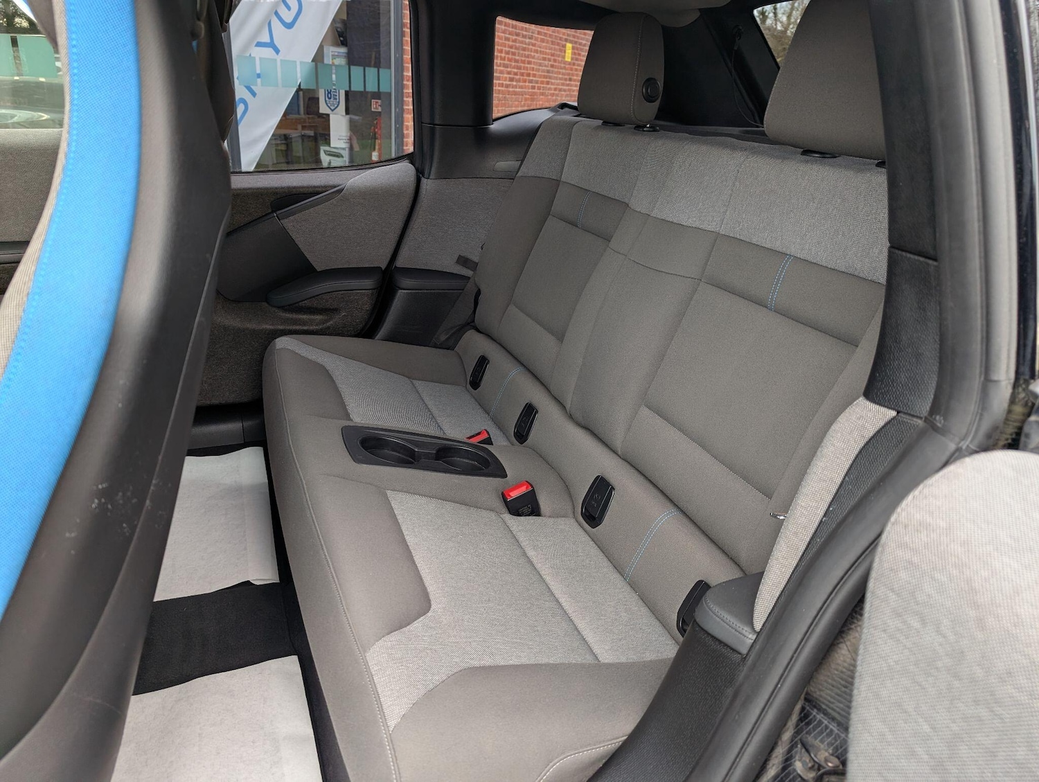 Used BMW i3 2018 for sale - 77131475: Photo 21