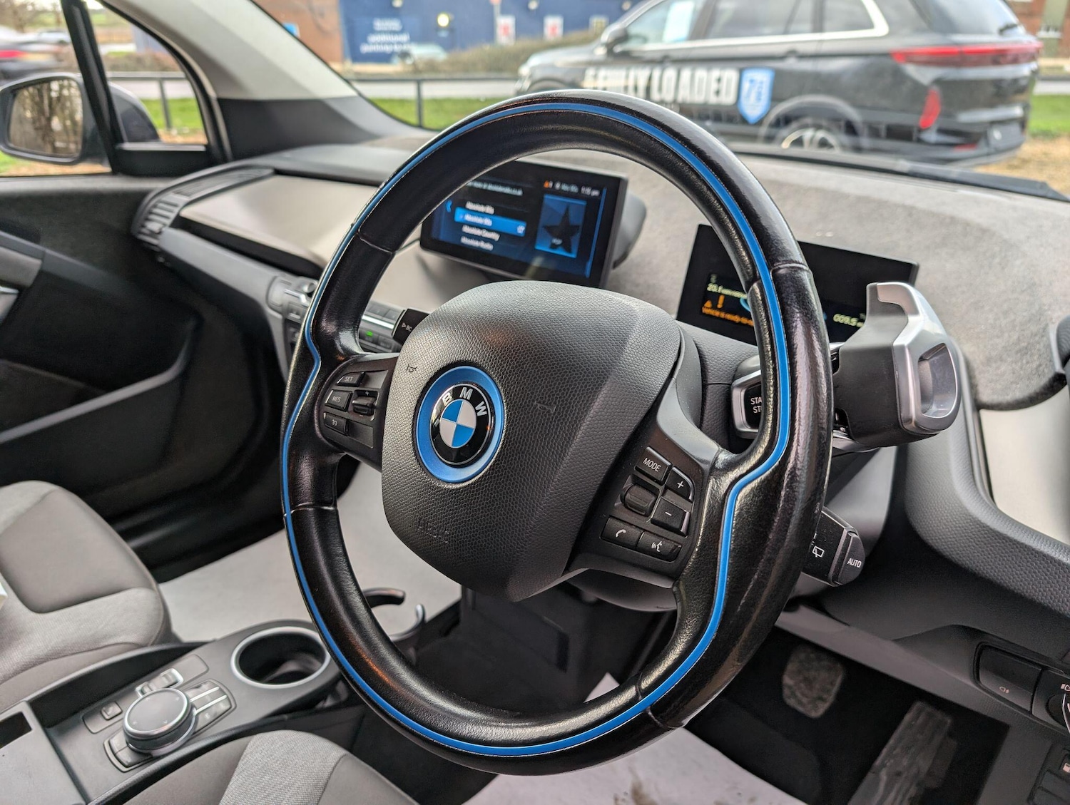 Used BMW i3 2018 for sale - 77131475: Photo 22