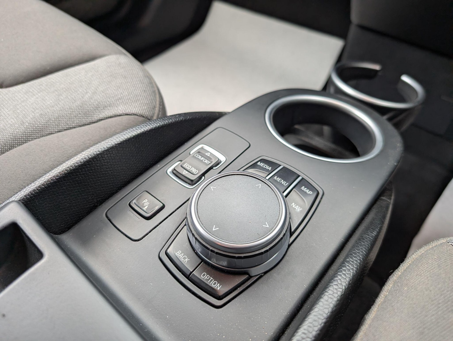 Used BMW i3 2018 for sale - 77131475: Photo 23