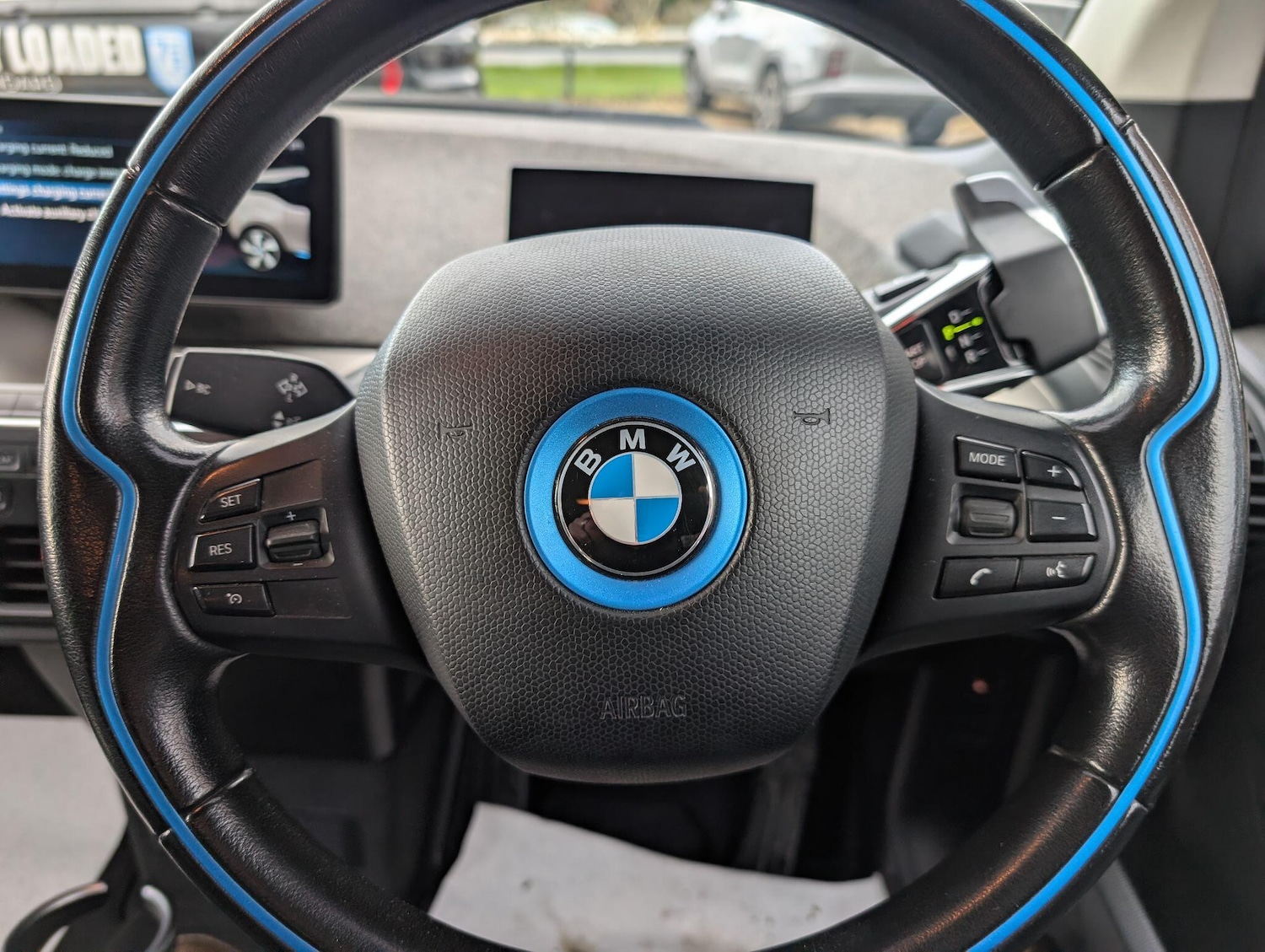 Used BMW i3 2018 for sale - 77131475: Photo 24