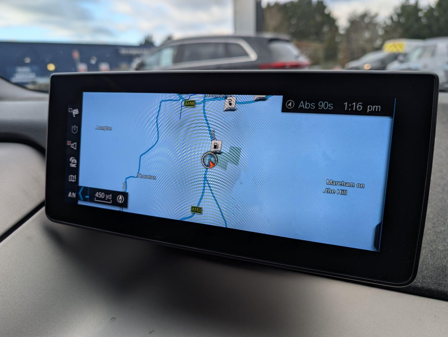 Used BMW i3 2018 for sale - 77131475: Photo 28