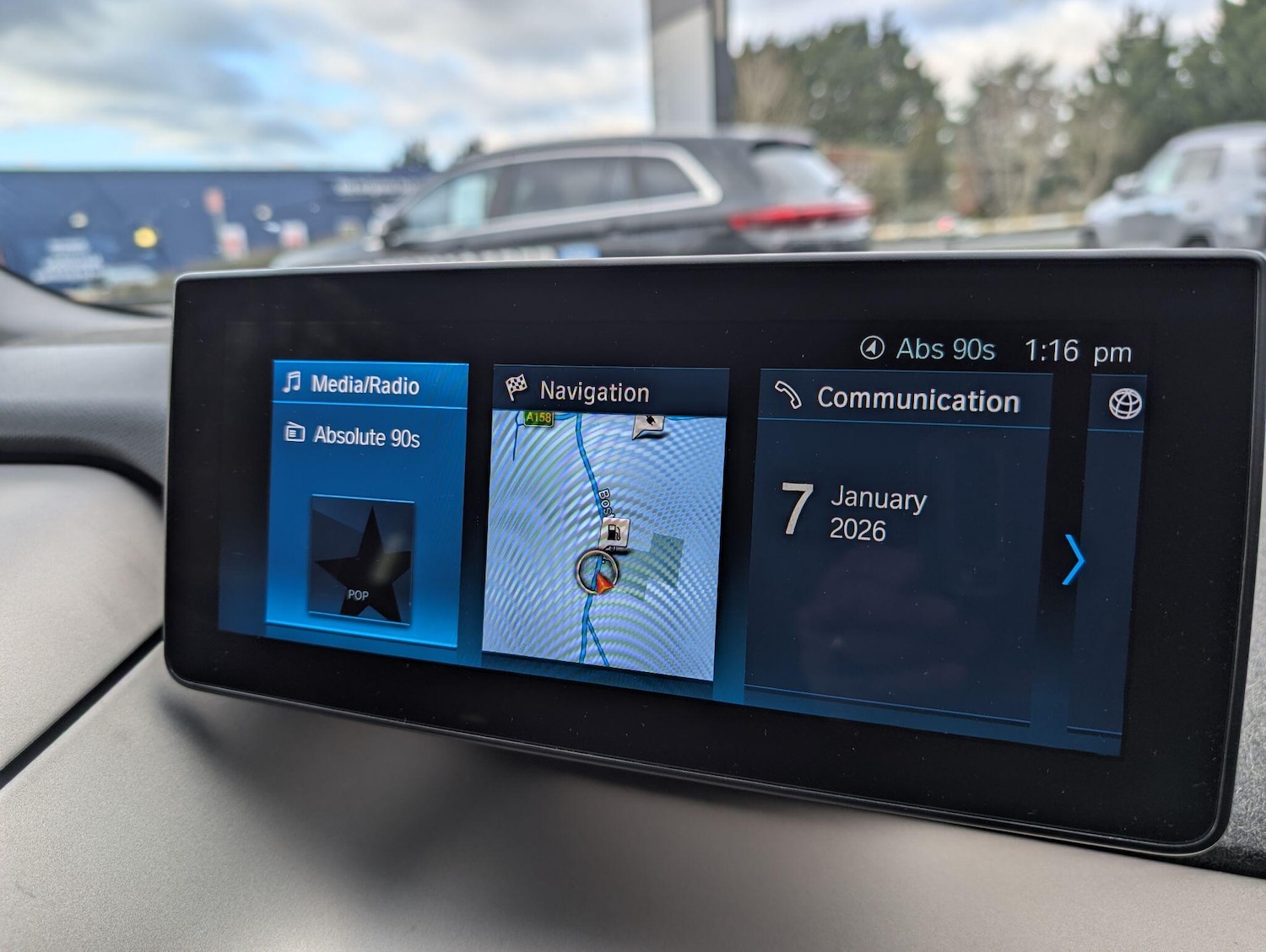 Used BMW i3 2018 for sale - 77131475: Photo 29