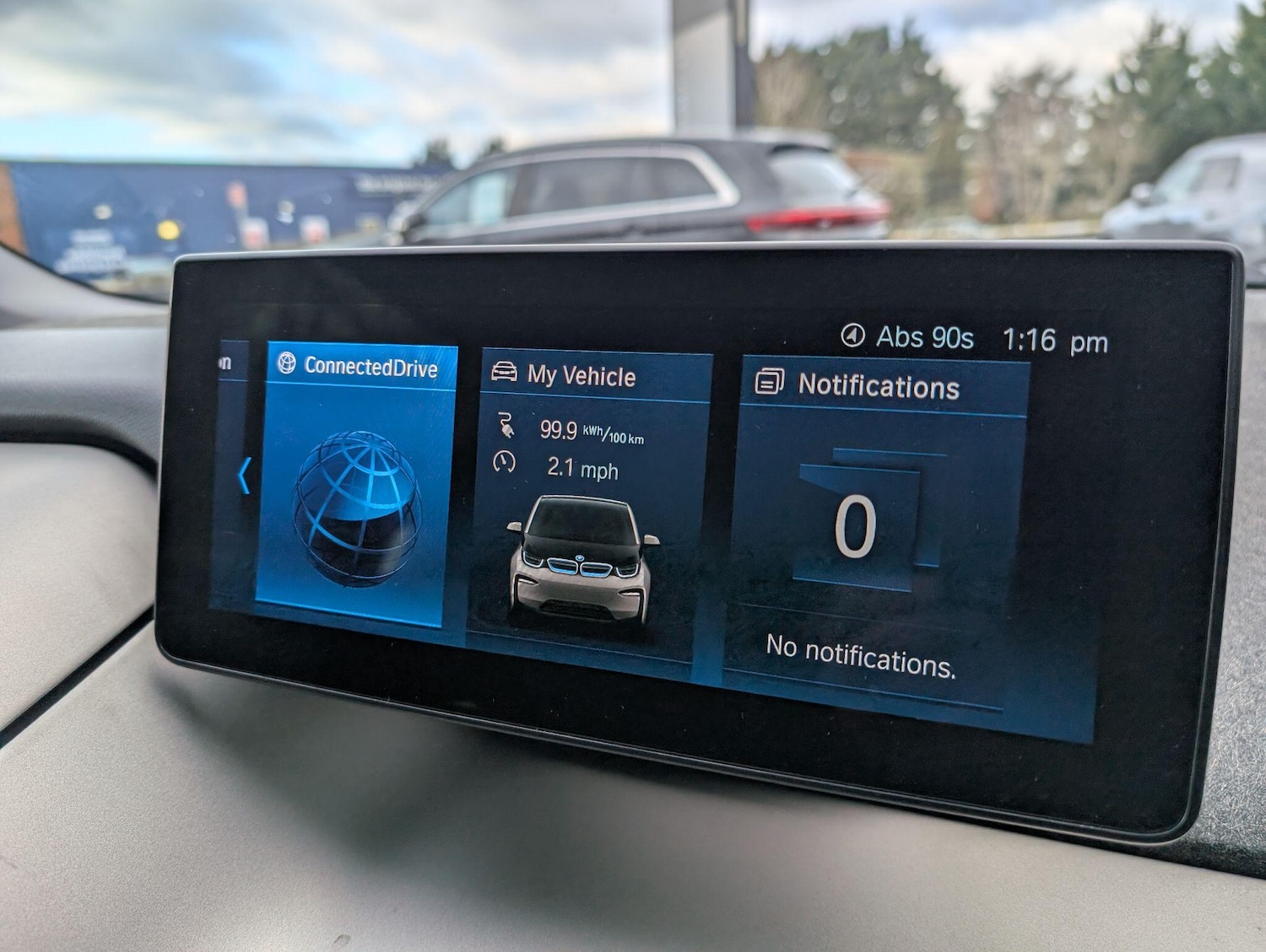 Used BMW i3 2018 for sale - 77131475: Photo 30