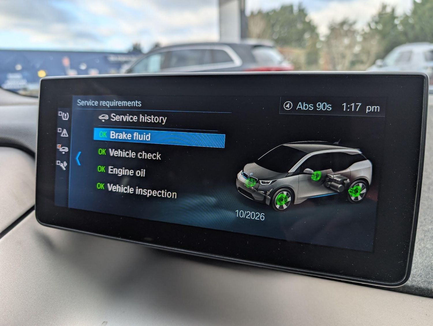 Used BMW i3 2018 for sale - 77131475: Photo 31