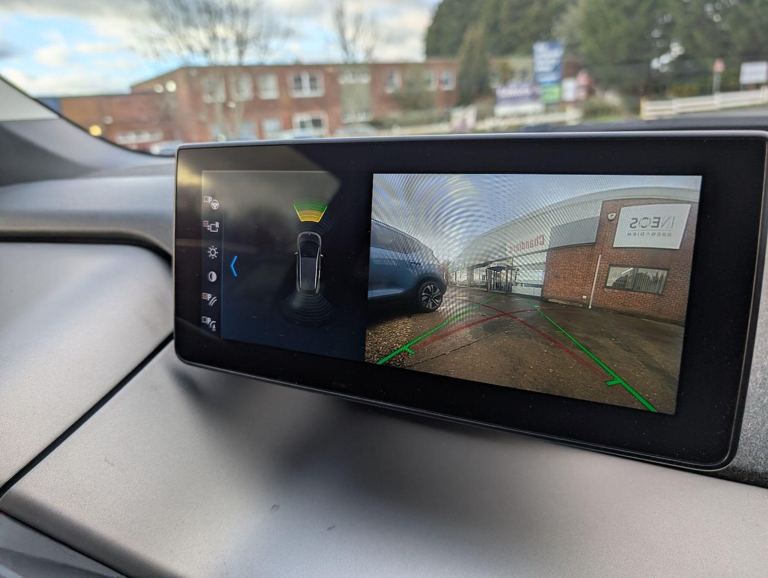 Used BMW i3 2018 for sale - 77131475: Photo 32