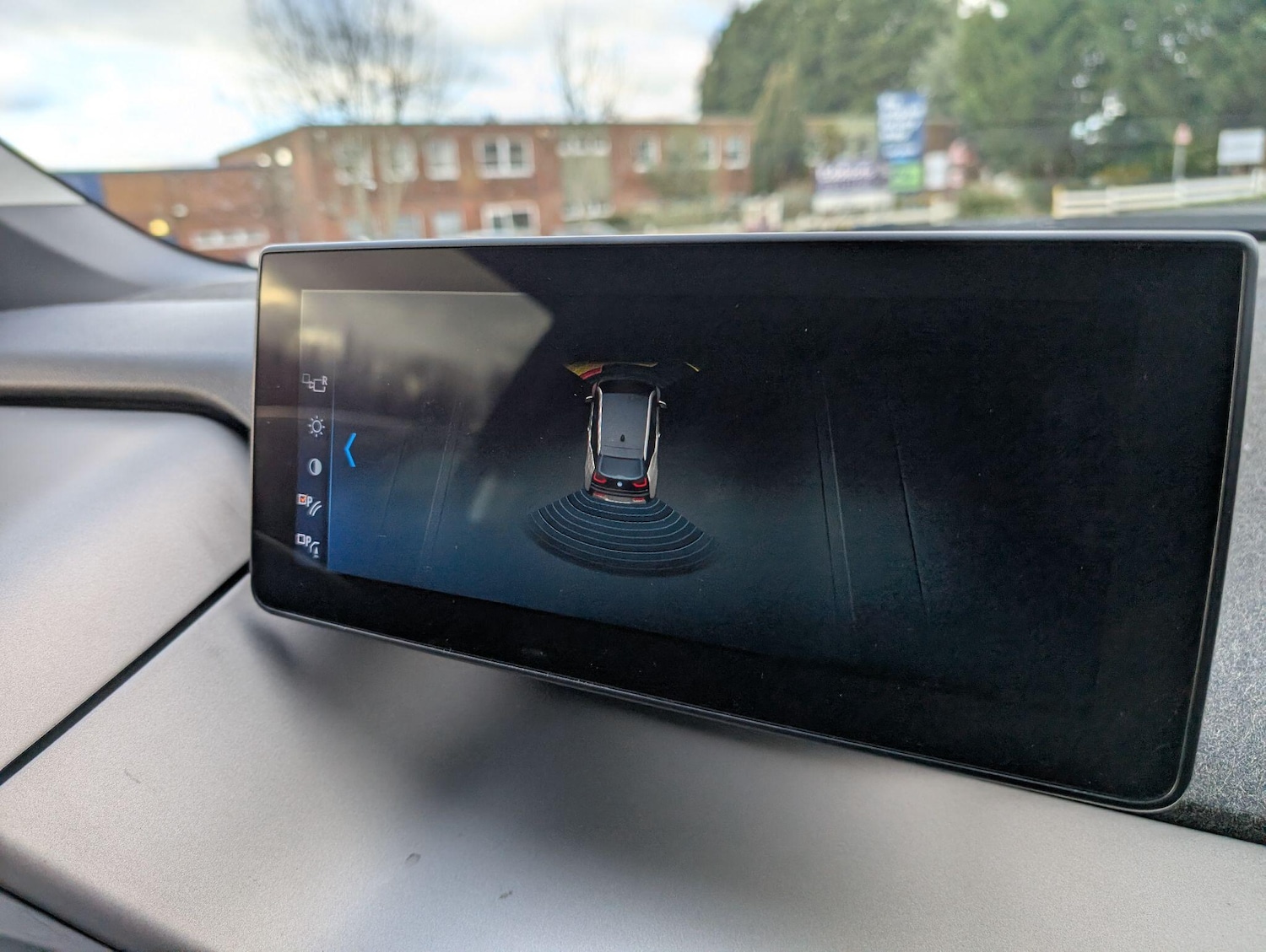 Used BMW i3 2018 for sale - 77131475: Photo 33