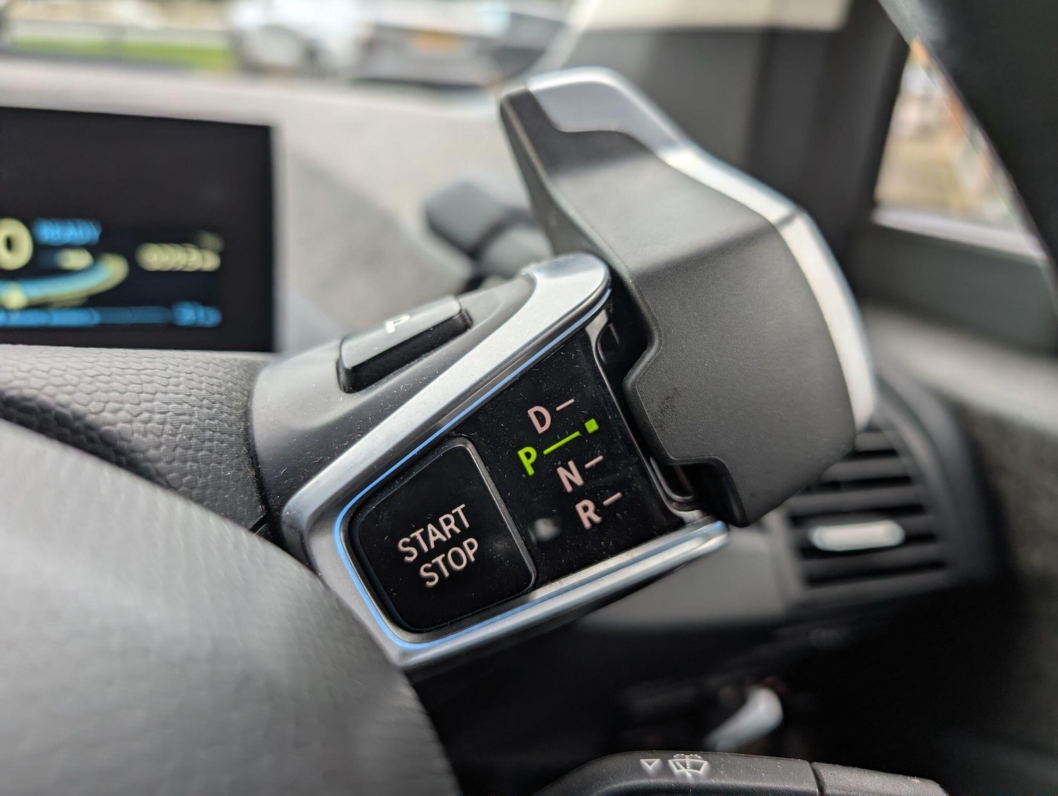 Used BMW i3 2018 for sale - 77131475: Photo 34