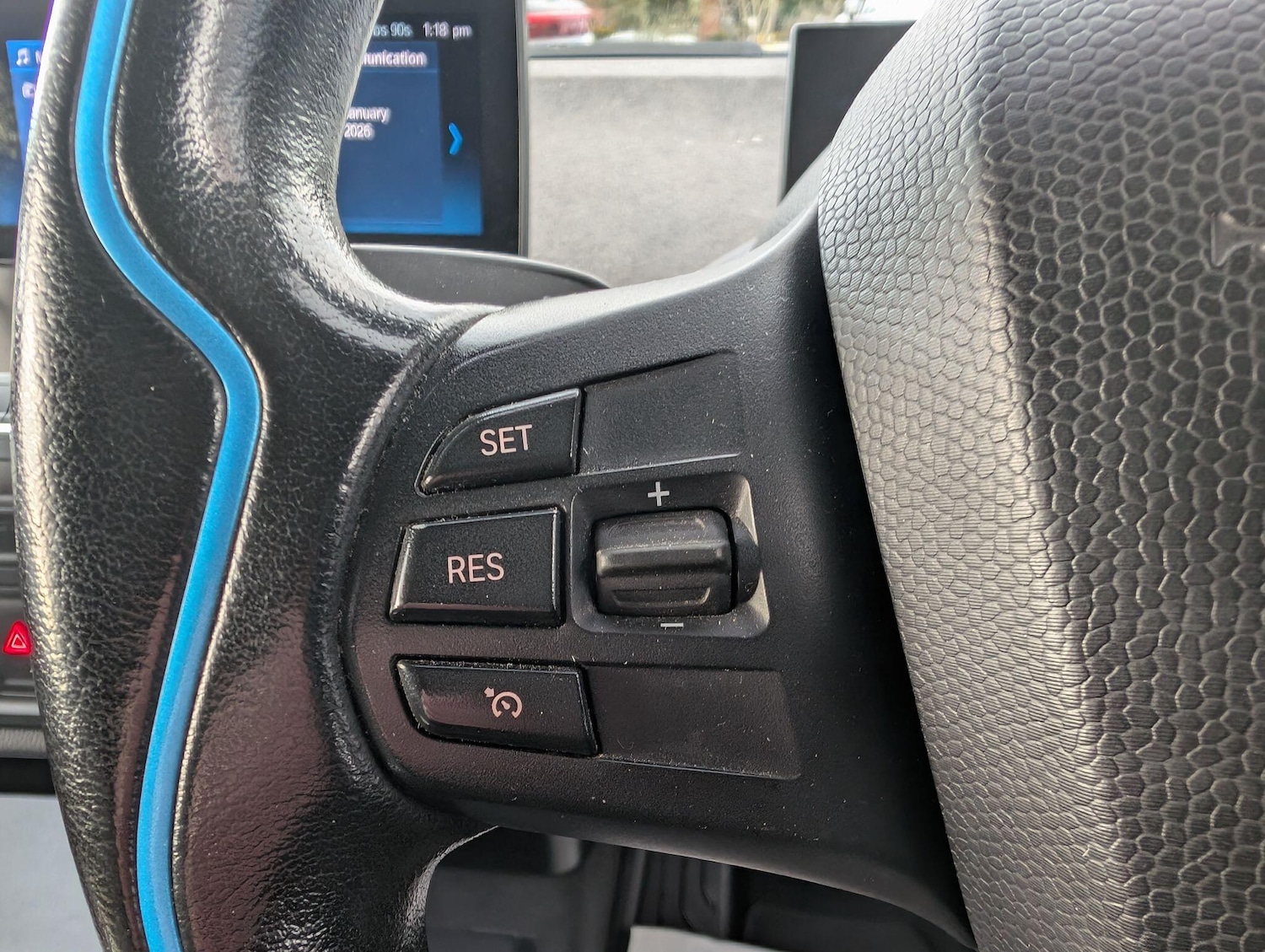 Used BMW i3 2018 for sale - 77131475: Photo 35