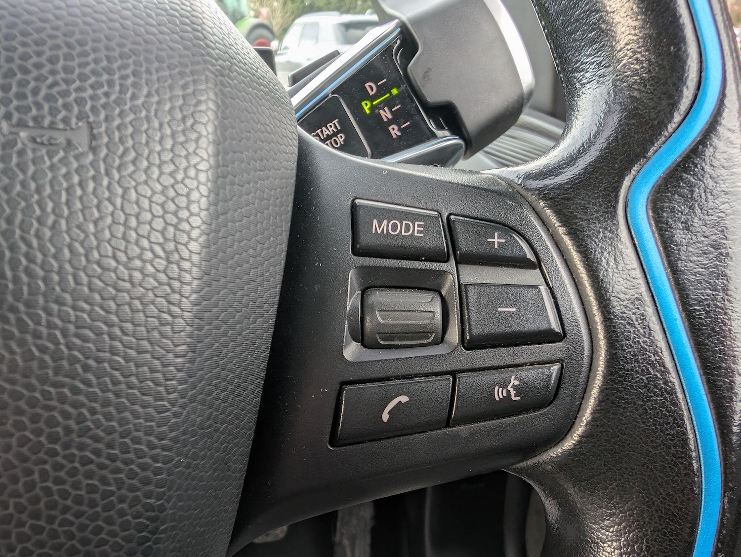 Used BMW i3 2018 for sale - 77131475: Photo 36