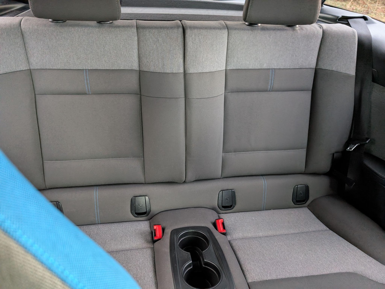 Used BMW i3 2018 for sale - 77131475: Photo 37