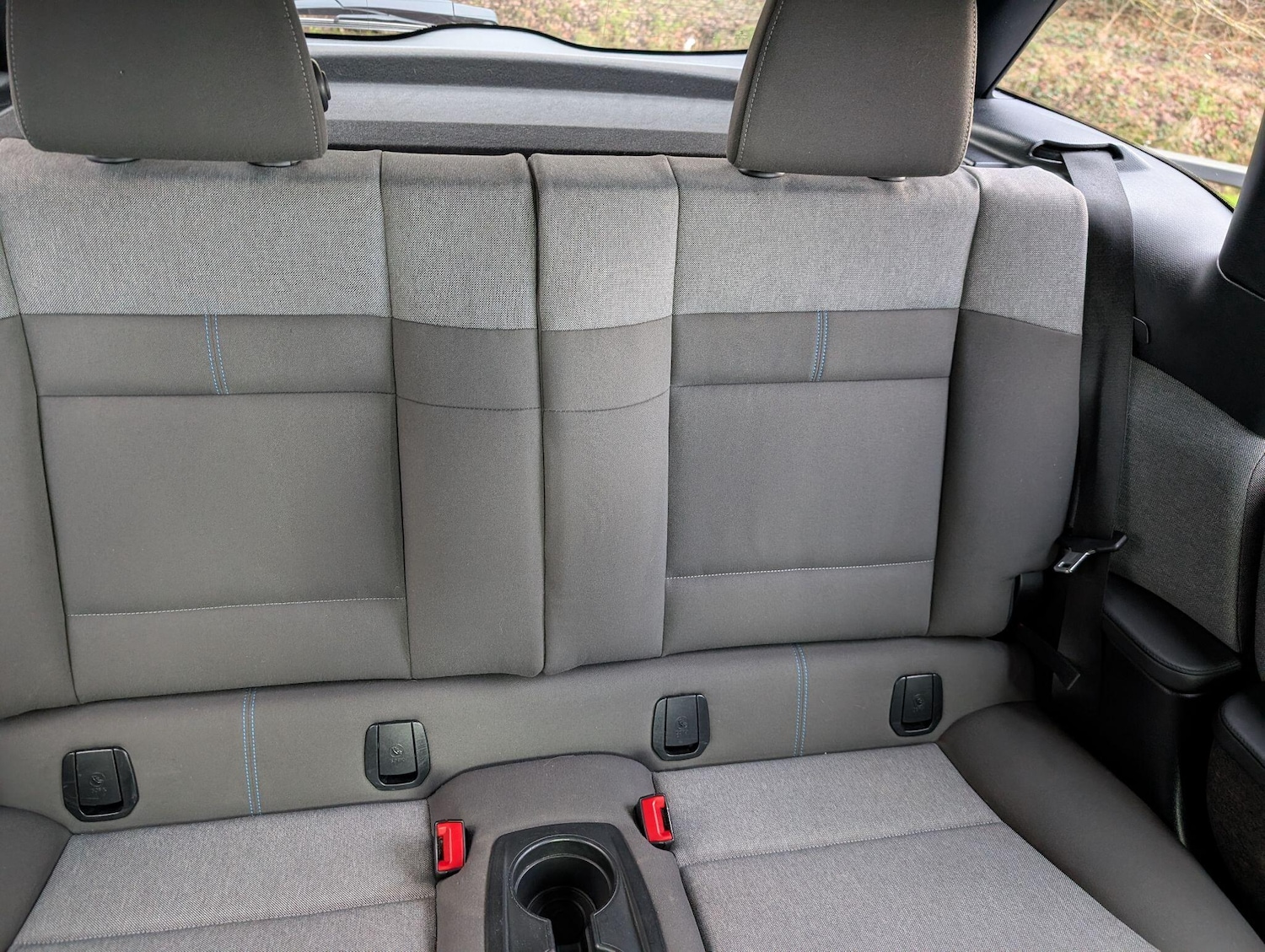 Used BMW i3 2018 for sale - 77131475: Photo 38