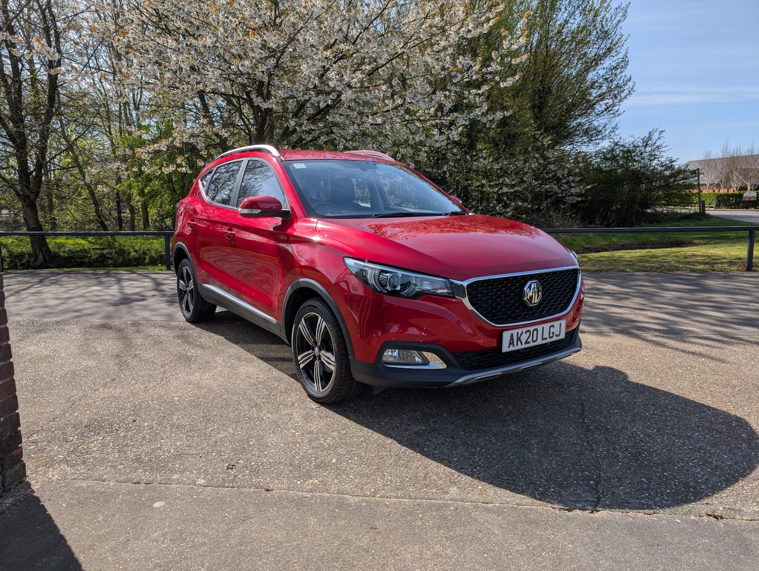 Used MG MG ZS 2020 for sale - 78199161: Photo 20