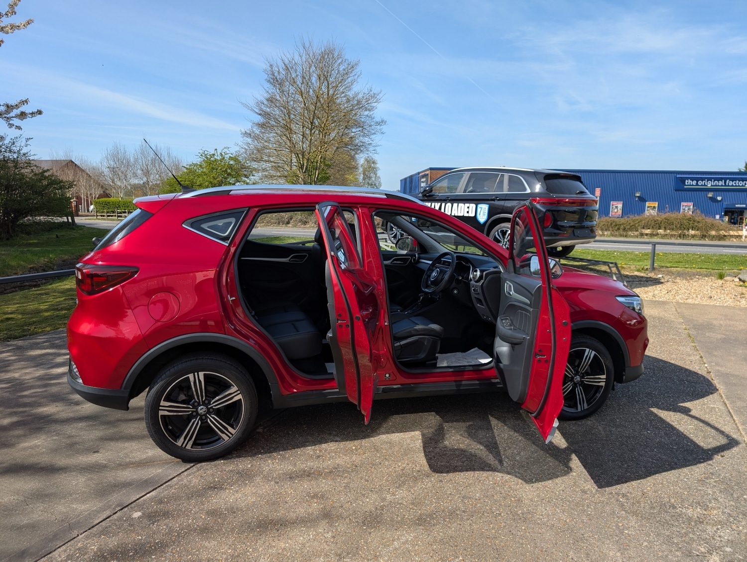 Used MG MG ZS 2020 for sale - 78199161: Photo 31