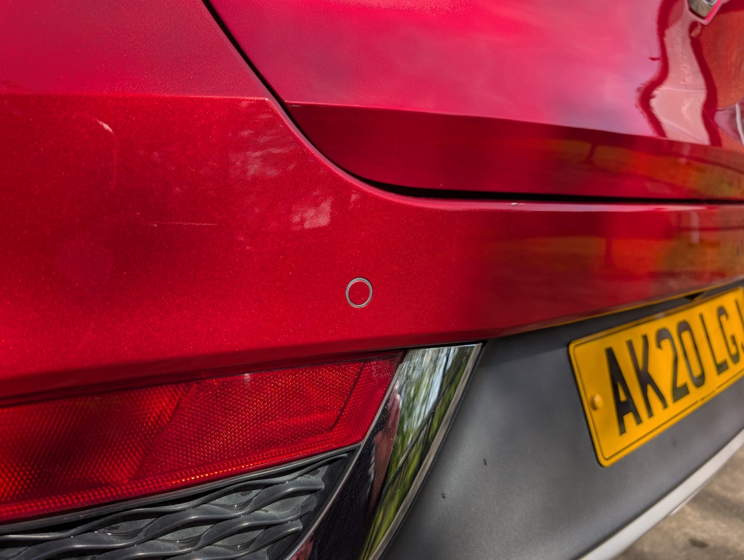 Used MG MG ZS 2020 for sale - 78199161: Photo 32