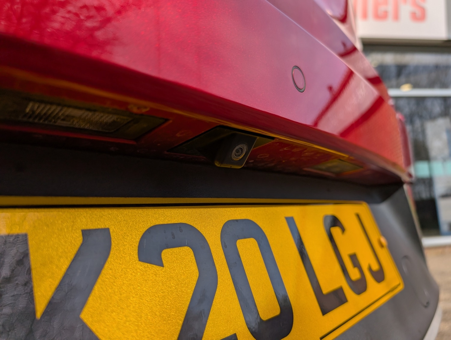 Used MG MG ZS 2020 for sale - 78199161: Photo 33