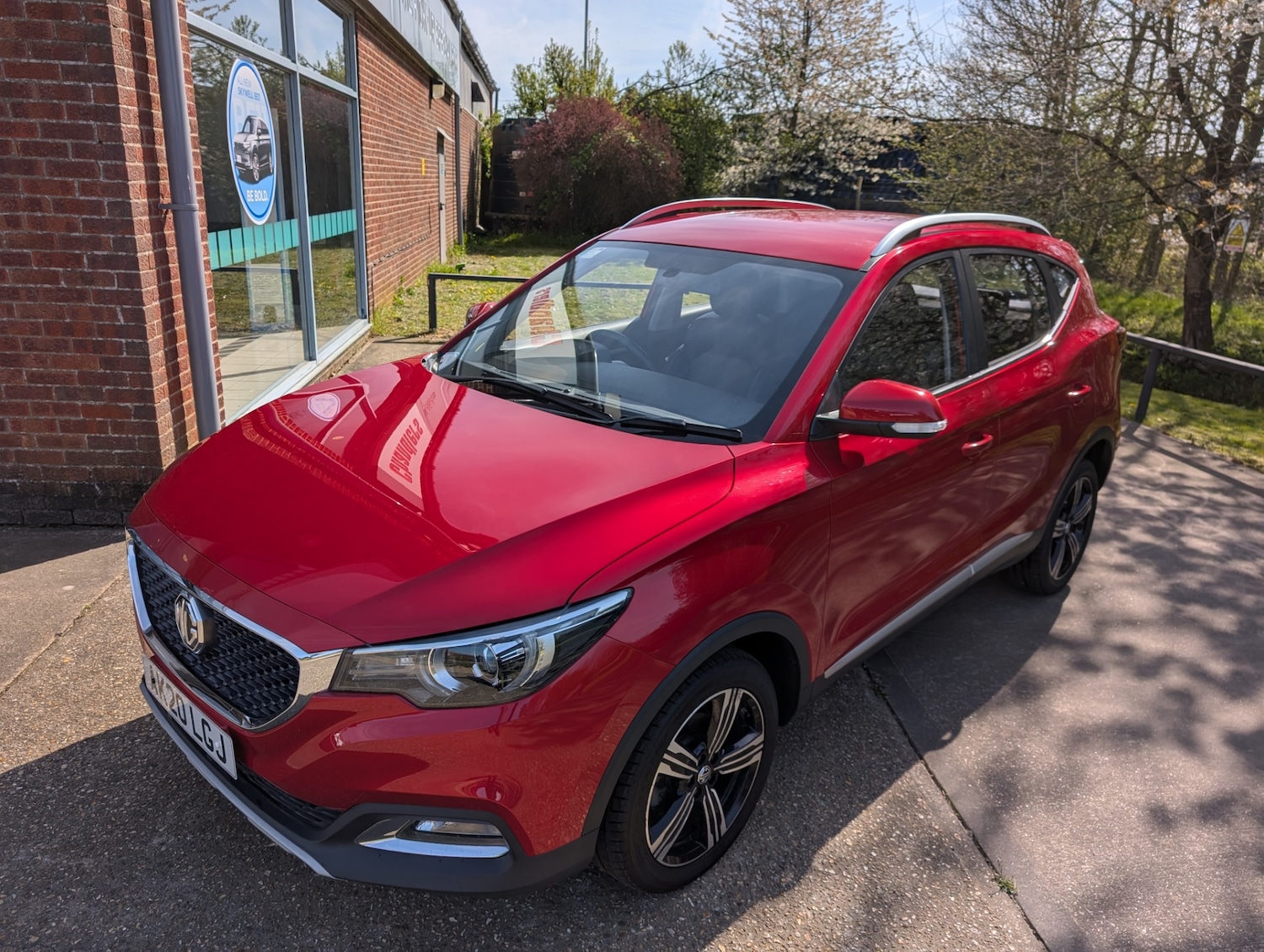 Used MG MG ZS 2020 for sale - 78199161: Photo 35