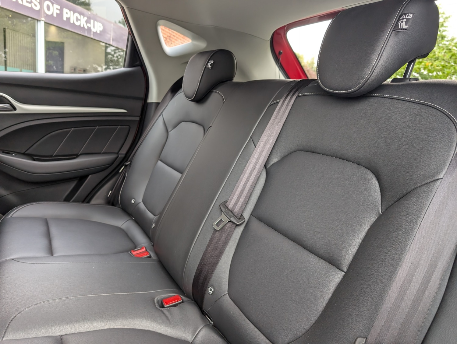 Used MG MG ZS 2020 for sale - 78199161: Photo 40