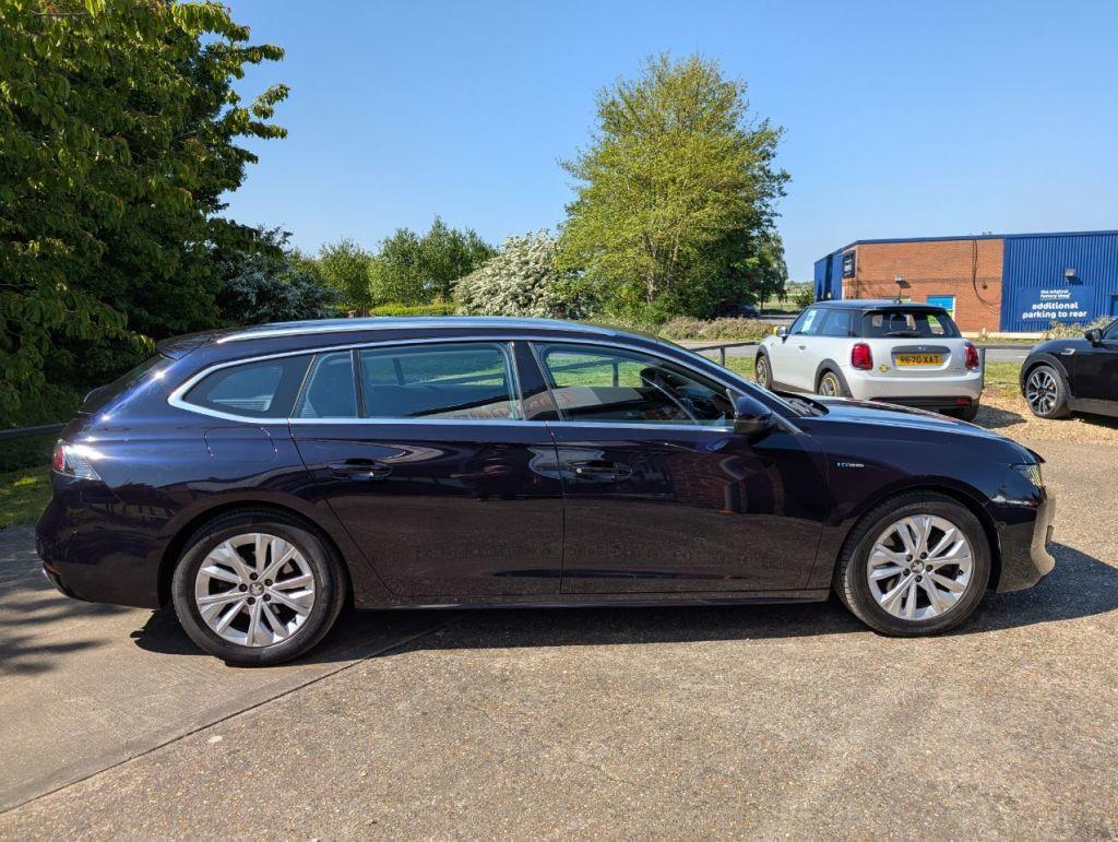 Used Peugeot 508 2020 for sale - 77440871: Photo 11