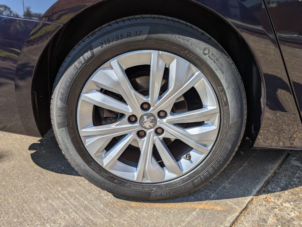 Used Peugeot 508 2020 for sale - 77440871: Photo 12