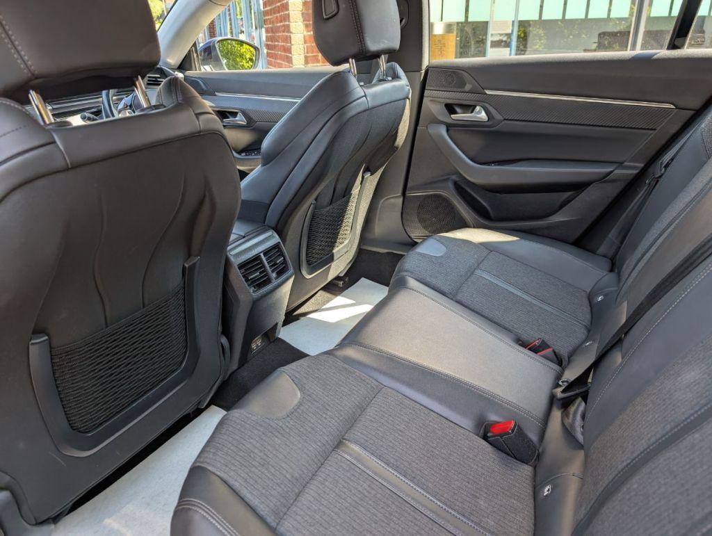 Used Peugeot 508 2020 for sale - 77440871: Photo 16