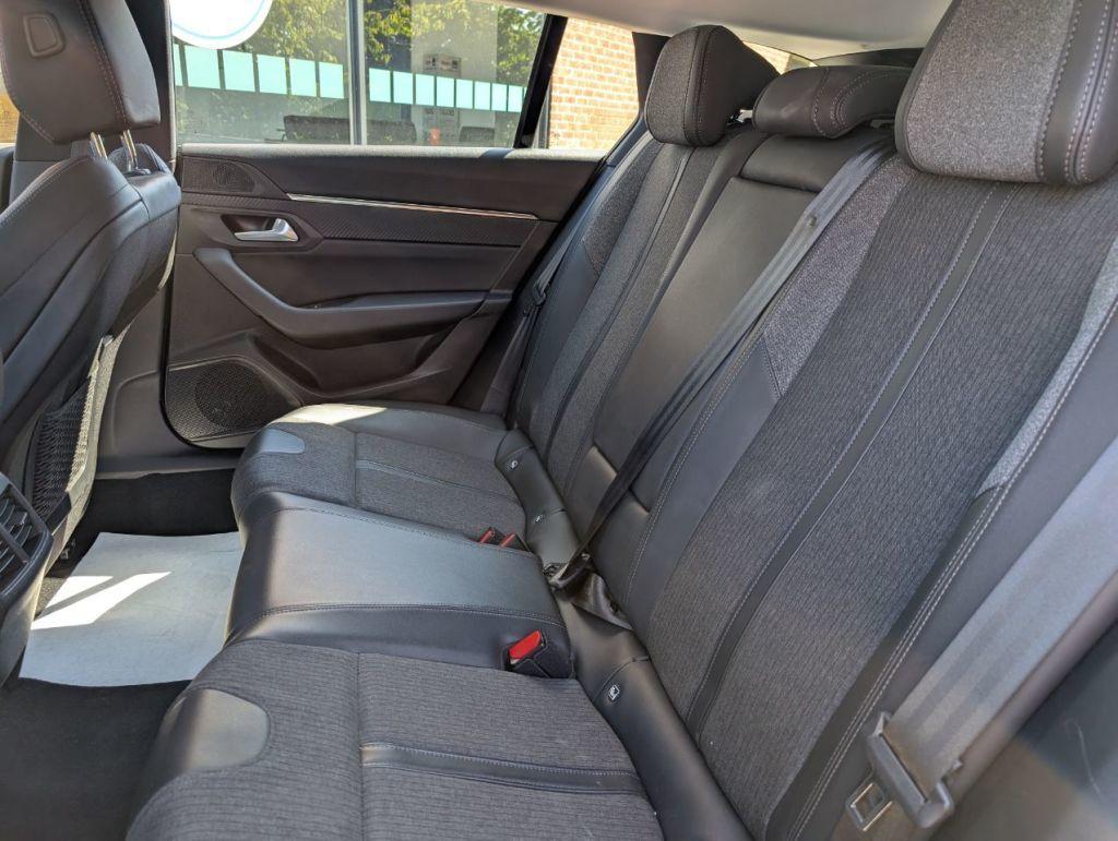 Used Peugeot 508 2020 for sale - 77440871: Photo 17