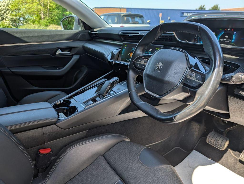 Used Peugeot 508 2020 for sale - 77440871: Photo 20