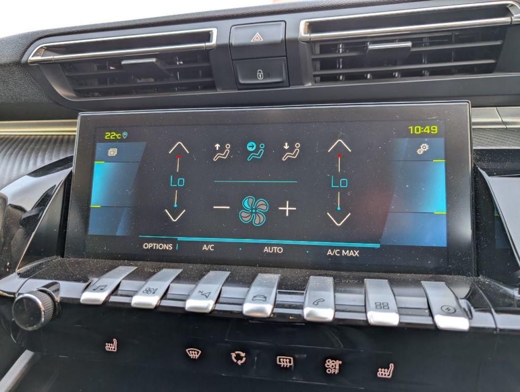 Used Peugeot 508 2020 for sale - 77440871: Photo 23