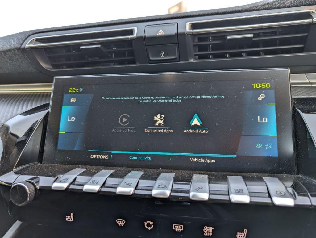 Used Peugeot 508 2020 for sale - 77440871: Photo 27