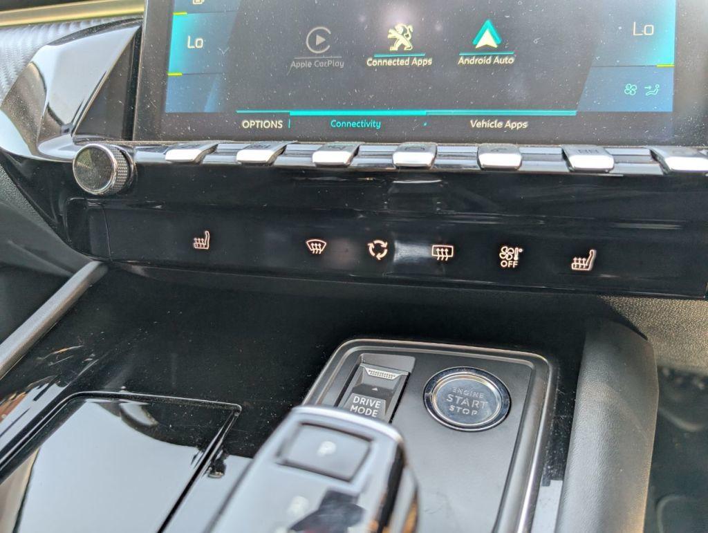 Used Peugeot 508 2020 for sale - 77440871: Photo 30