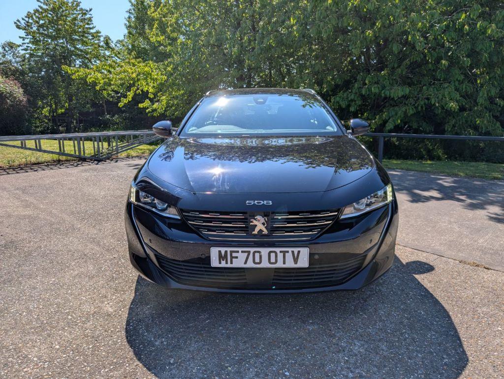 Used Peugeot 508 2020 for sale - 77440871: Photo 7