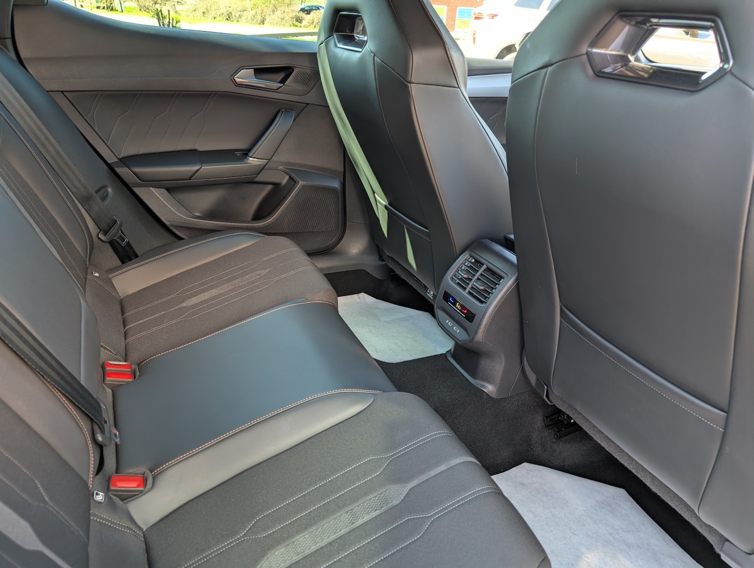 Used Cupra Leon 2024 for sale - 78197763: Photo 15