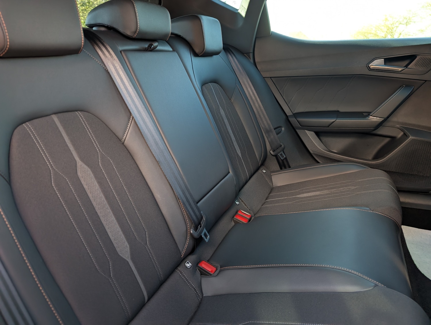 Used Cupra Leon 2024 for sale - 78197763: Photo 16