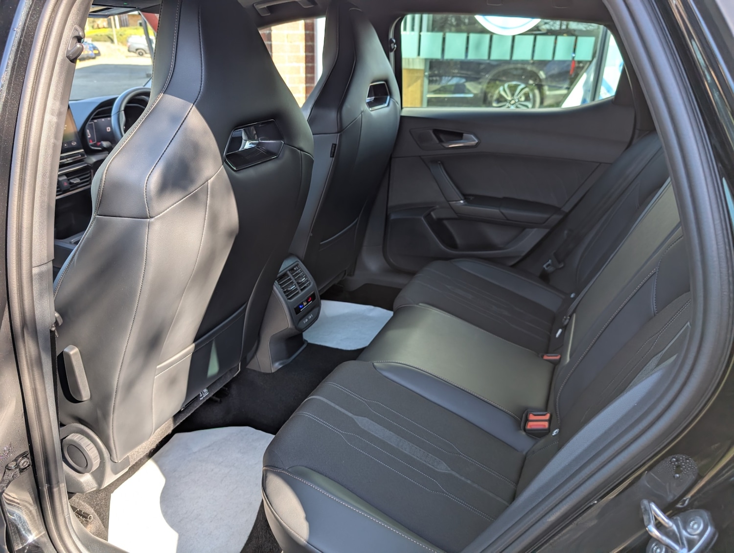 Used Cupra Leon 2024 for sale - 78197763: Photo 17