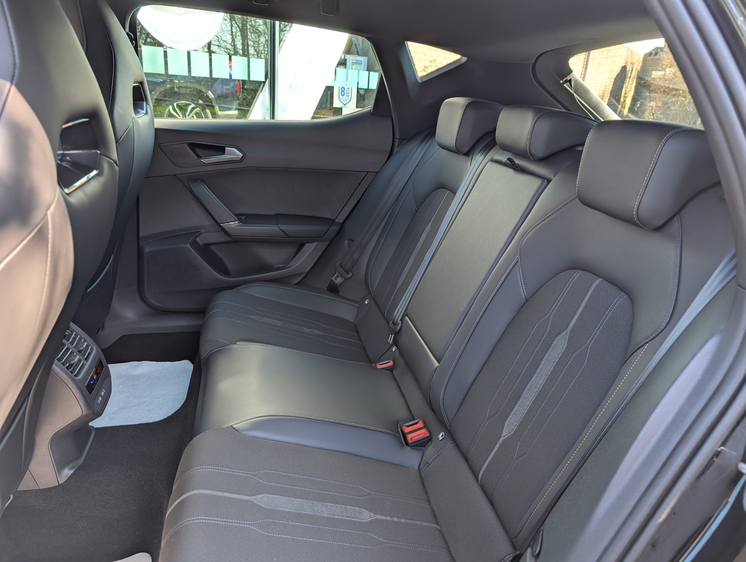 Used Cupra Leon 2024 for sale - 78197763: Photo 18