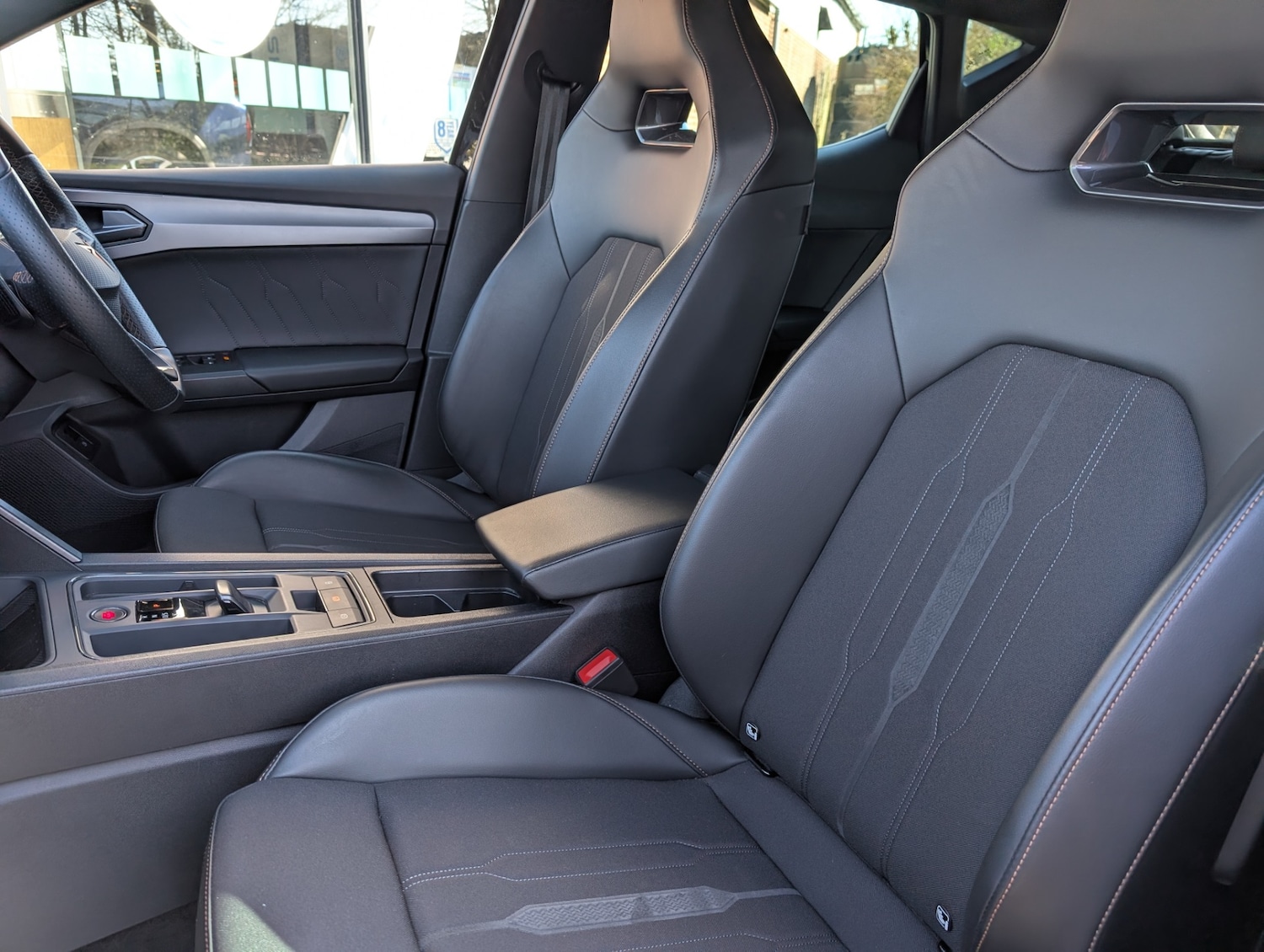 Used Cupra Leon 2024 for sale - 78197763: Photo 19